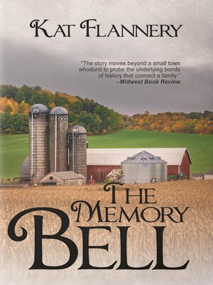 cover image of The Memory Bell